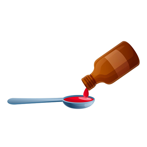 ZYMIC Syrup