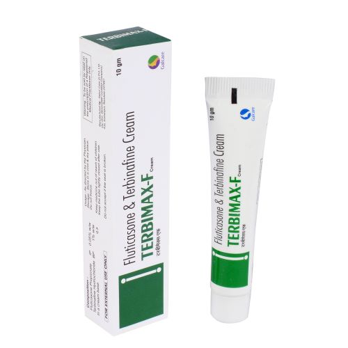 Terbimax-f cream 