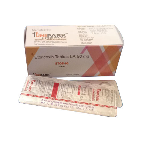 ETOB-90 Tablets