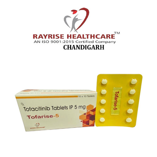 TOFARISE-5 TABLETS