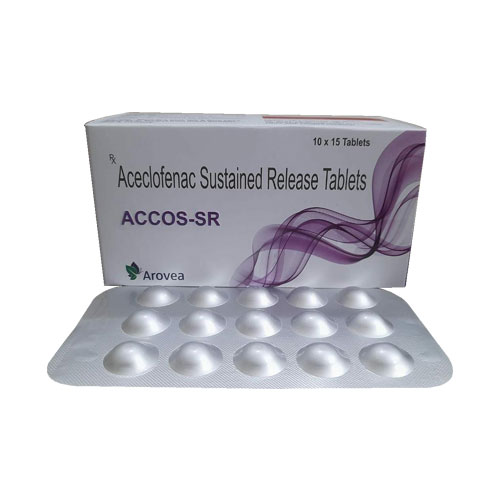 ACCOS-SR TABLETS