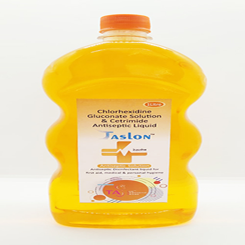 Taslon Antiseptic Liquid 