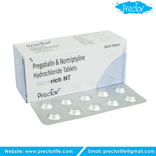 NERORICH-NT Tablets