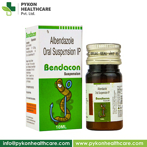 BENDACON Suspension