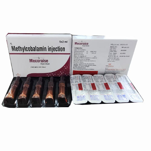 MECORAISE Injection