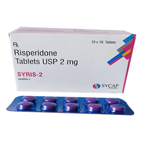 SYRIS-2 Tablets