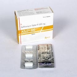 AZLEY-500 Tablets