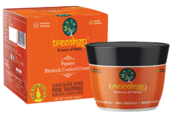 Anti Blemish Skin Cream