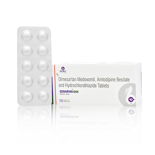 EZISARTAN-OAH Tablets