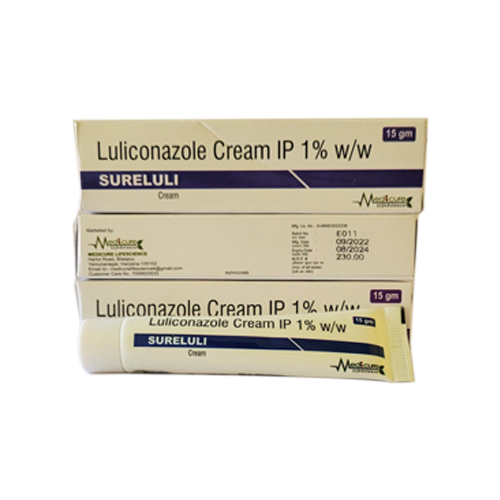 SURELULI Cream