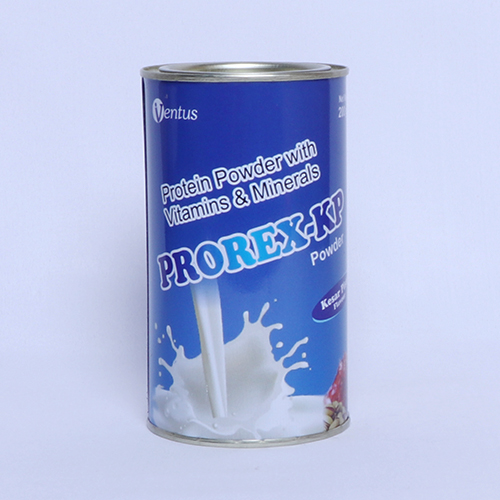 PROREX-KP Protein Powder