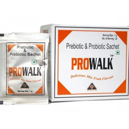 Prowalk Sachet