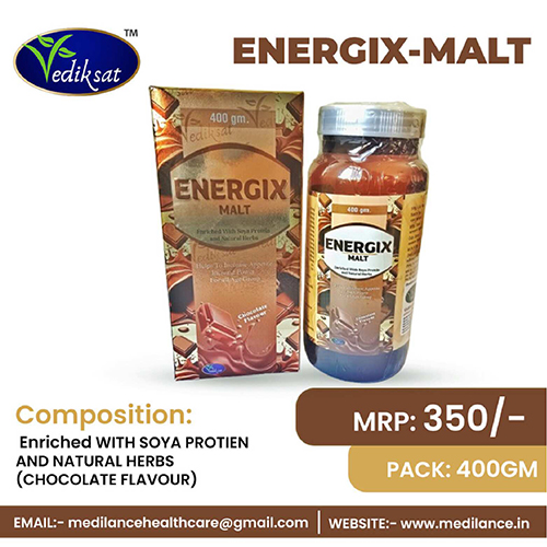 ENERGIX-MALT