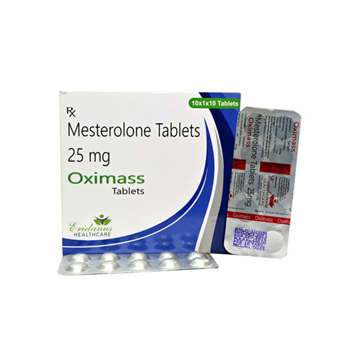 OXIMASS TABLETS