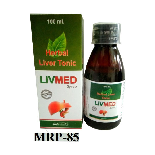 LIVMED TONIC