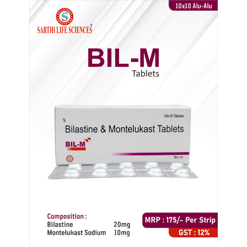 Bil-M Tablets