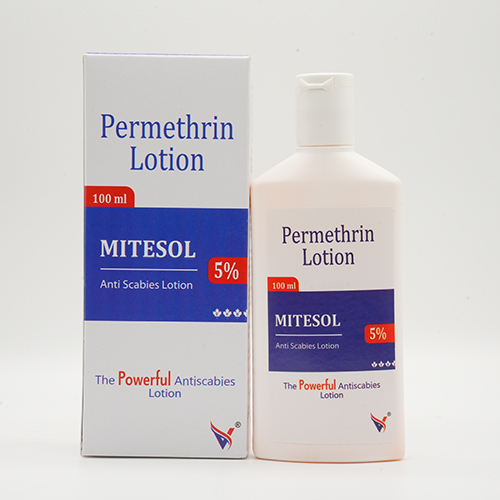 MITESOL LOTION