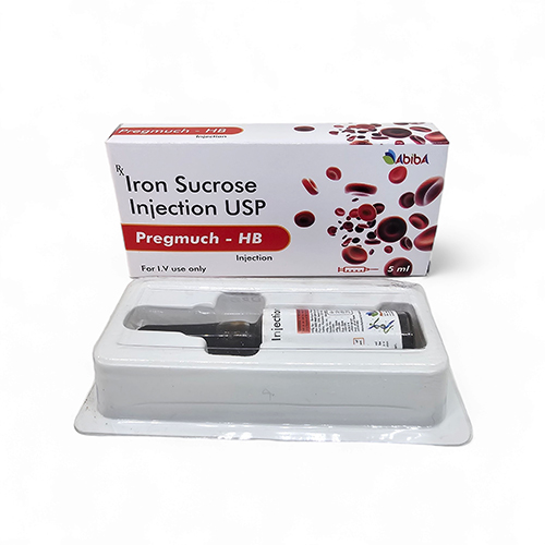 PREGMUCH-HB Injection