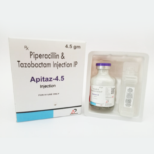 APITAZ-4.5 Injection