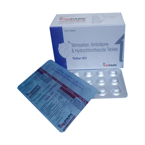 TELTAR-AH TABLETS