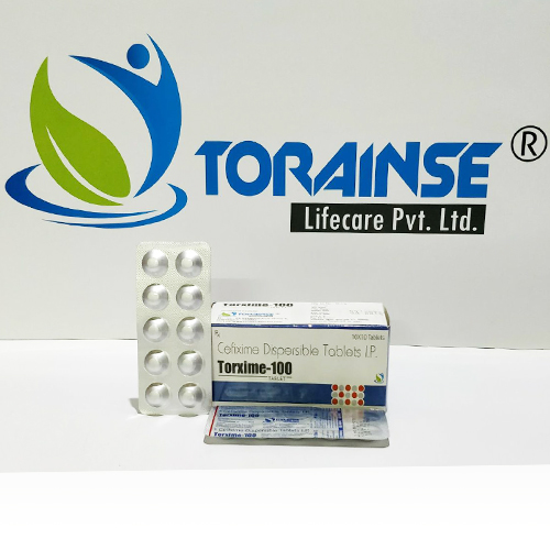 TORXIME-100 Tablets