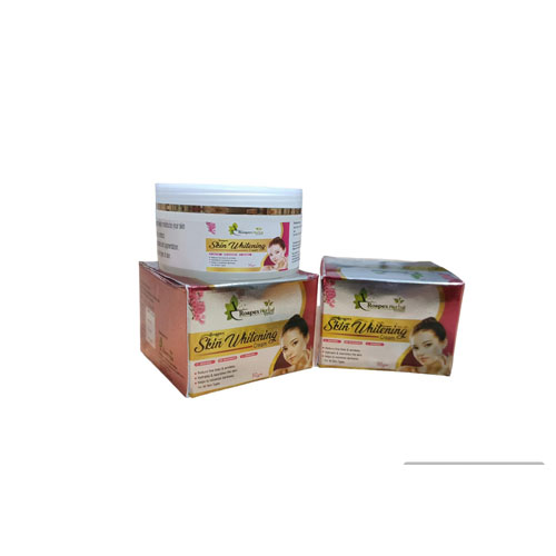 ROSPEX SKIN WHITENING CREAM
