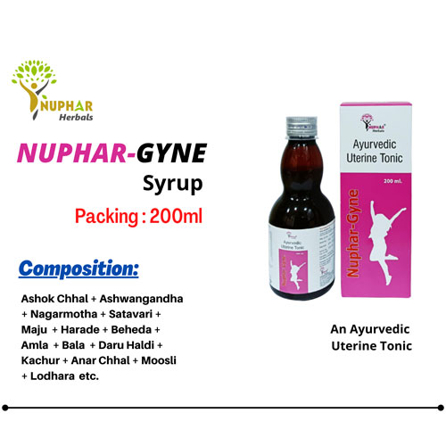 GYNEPLUS Tonic