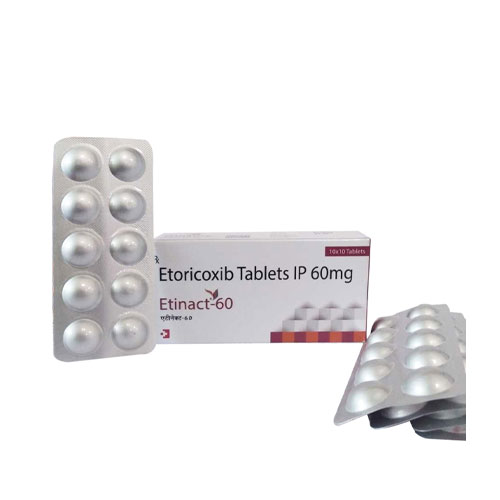 ETINACT-60 Tablets