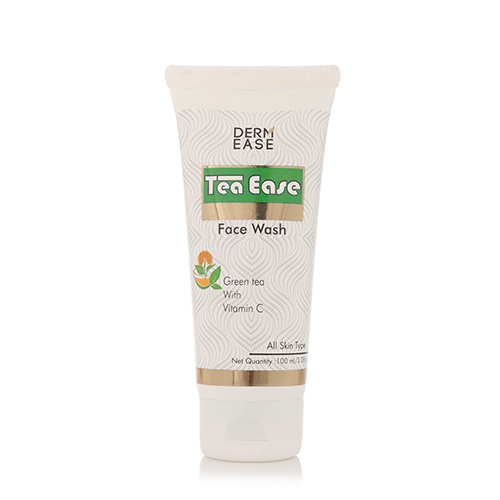 TEA EASE FACE WASH 