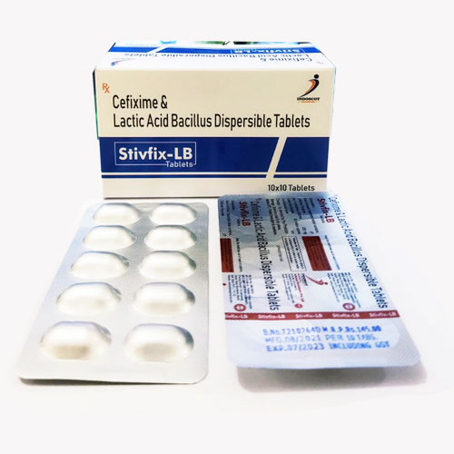 STIVFIX-LB Tablets