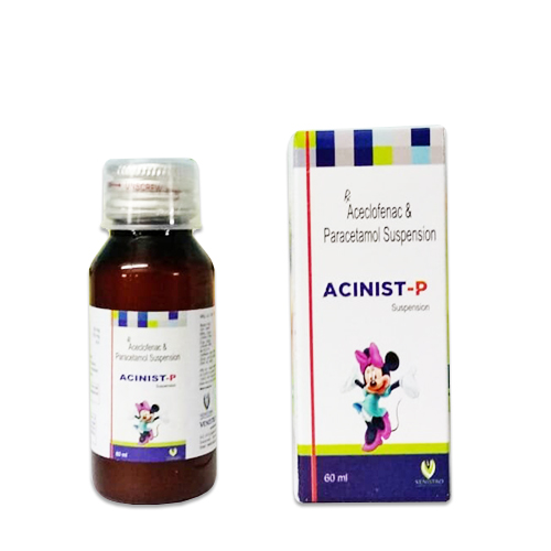 Acinist P Suspension