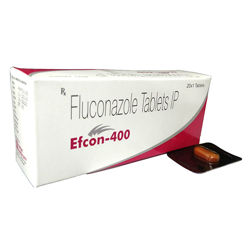 EFCON-400 Tablets