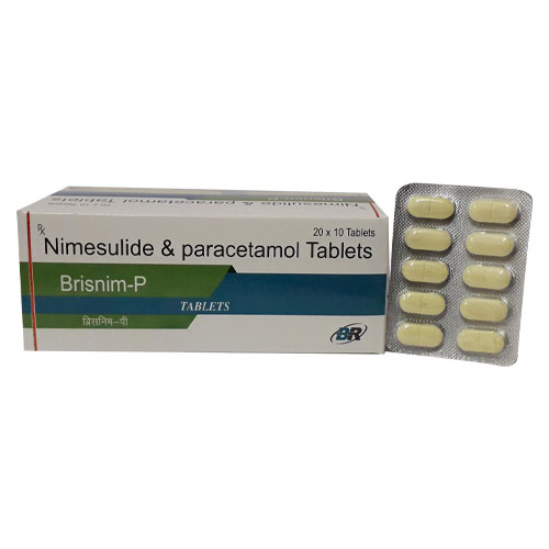 BRISNIM-P Tablets