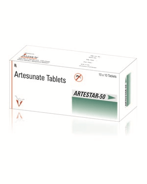ARTISTAR Tablets