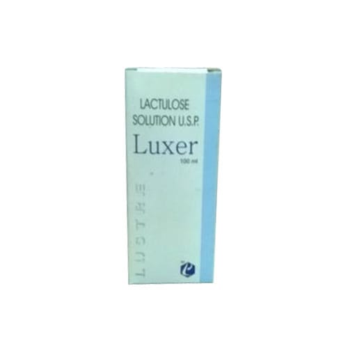 LUXER SYP