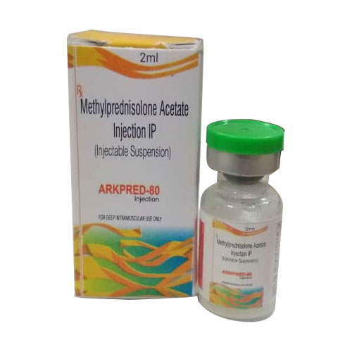 Arkpred-80 Injection