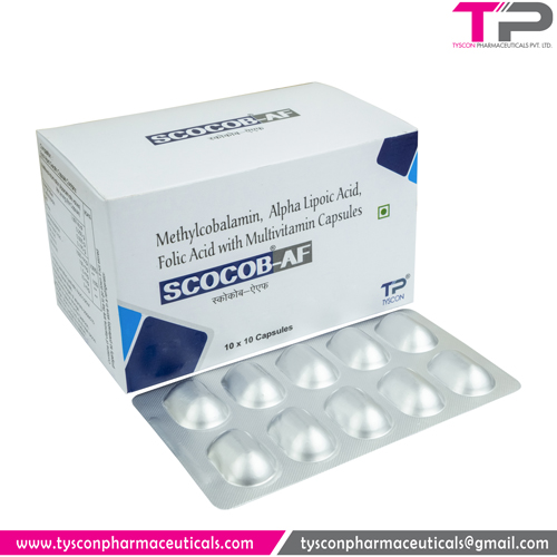 SCOCOB-AF Capsules