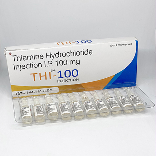 THI-100 Injection