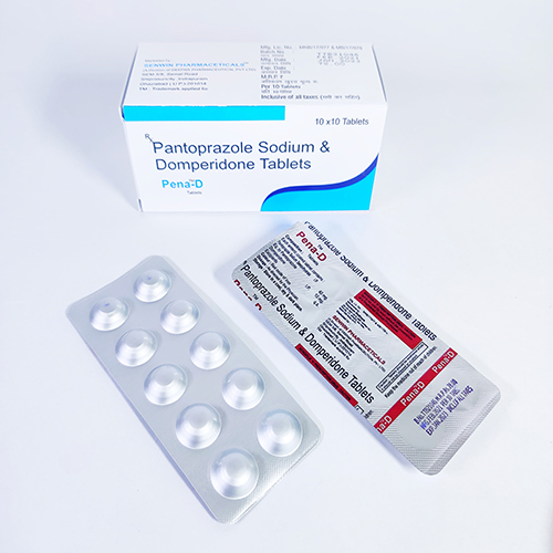 PENA-D Tablets