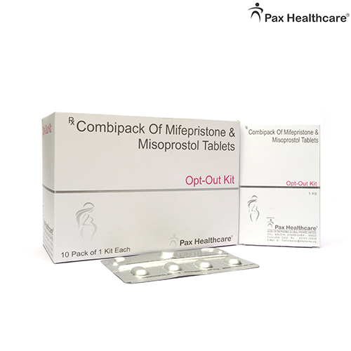 OPT-OUT KIT Tablets