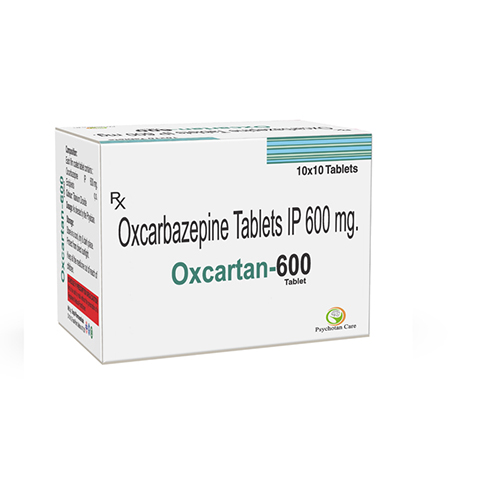 OXCARTAN-600 TABLETS