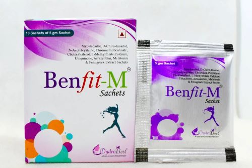 BENFIT-M SACHET