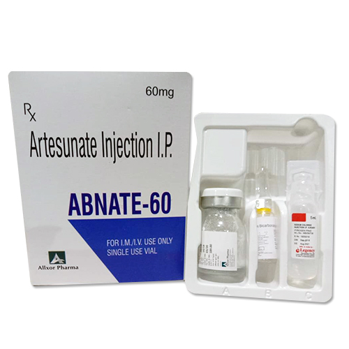 ABNATE-60 Injection