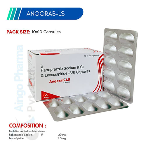 ANGORAB-LS Capsules
