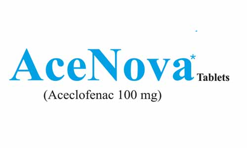 AceNova Tablets
