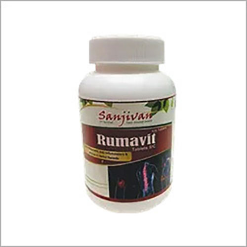 Rumavit Advance Tablets
