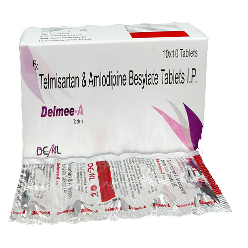 Delmee-A Tablets