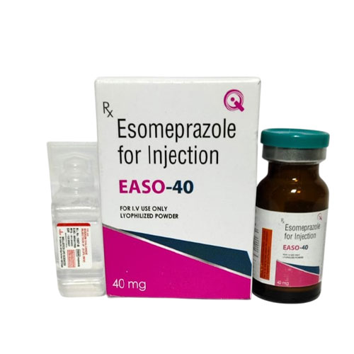 EASO-40 Injections