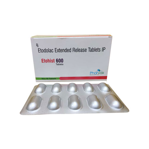 ETOHIST-600 TABLETS