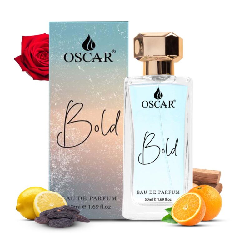 Bold EDP For Women 50ML Perfumes
